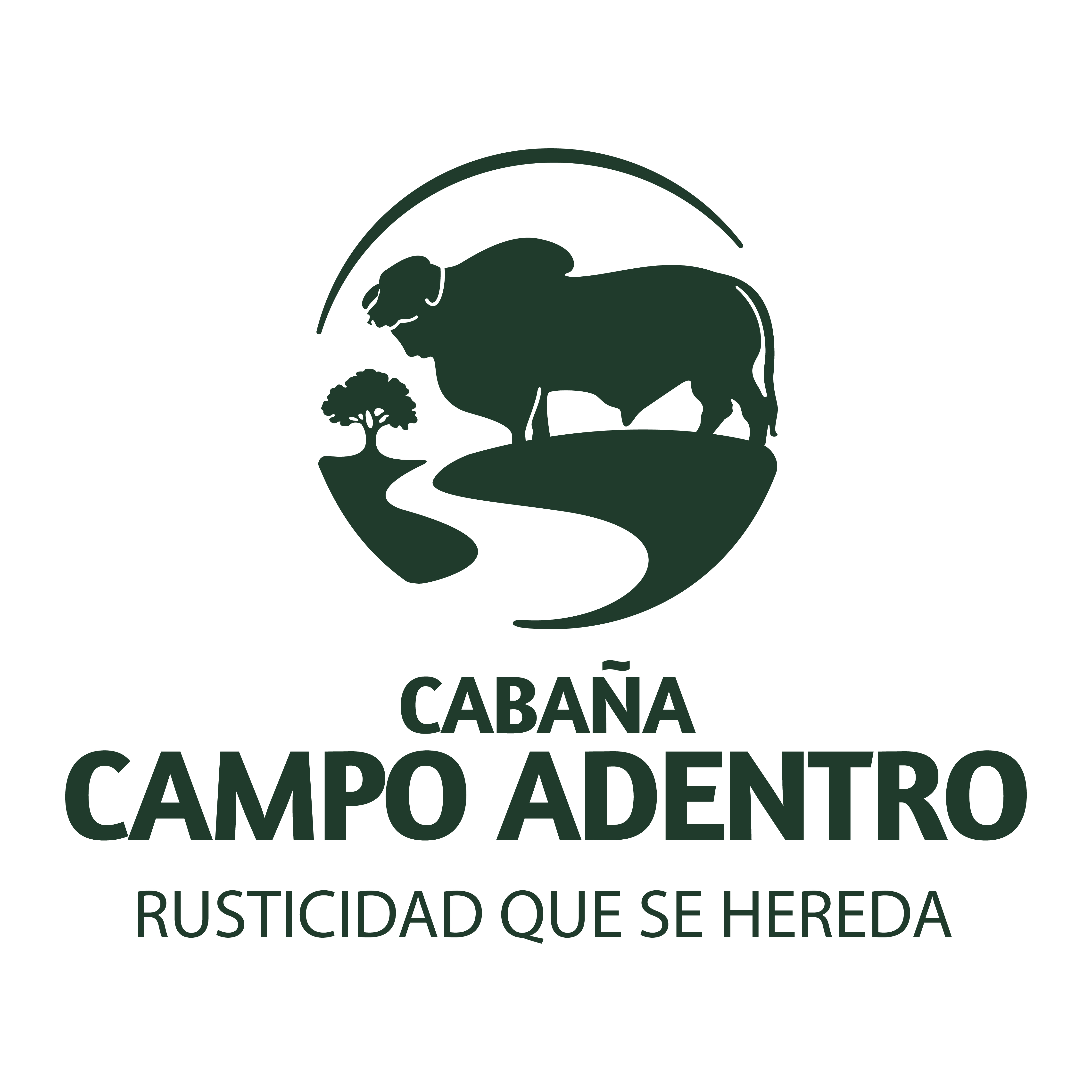 Cabaña Campo Adentro