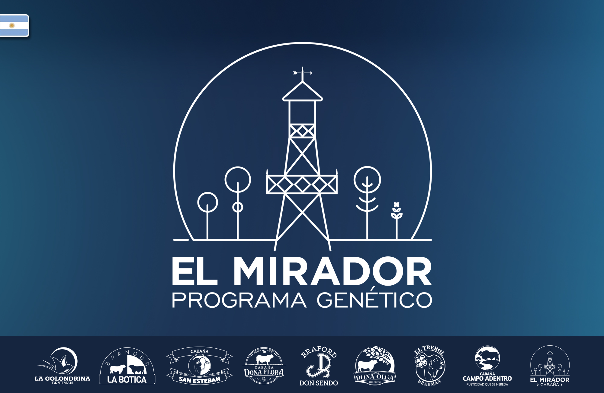 El Mirador