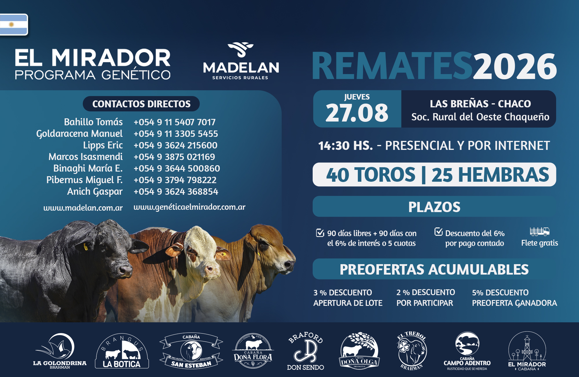 El Mirador