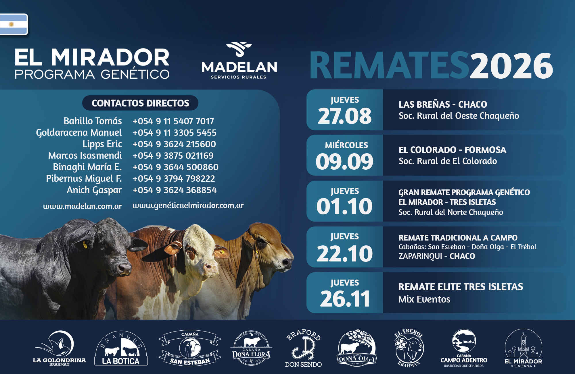 El Mirador